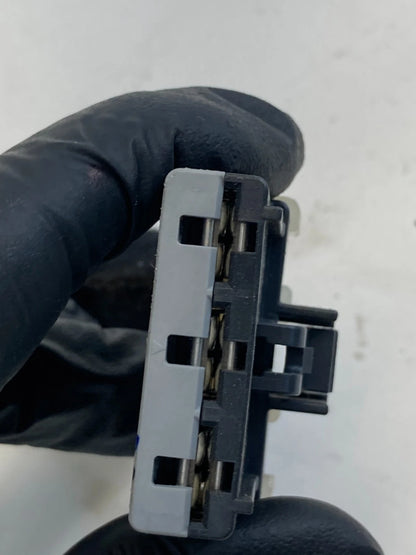 11-15 HYUNDAI SONATA 2.4L AT POWER STEERING COLUMN PUMP W/ MOTOR 56300-4R601 OEM