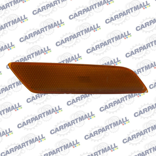 06 07 08 KIA OPTIMA FRONT RIGHT MARKER LIGHT LEFT TURN SIGNAL LAMP 92304-2G0 OEM