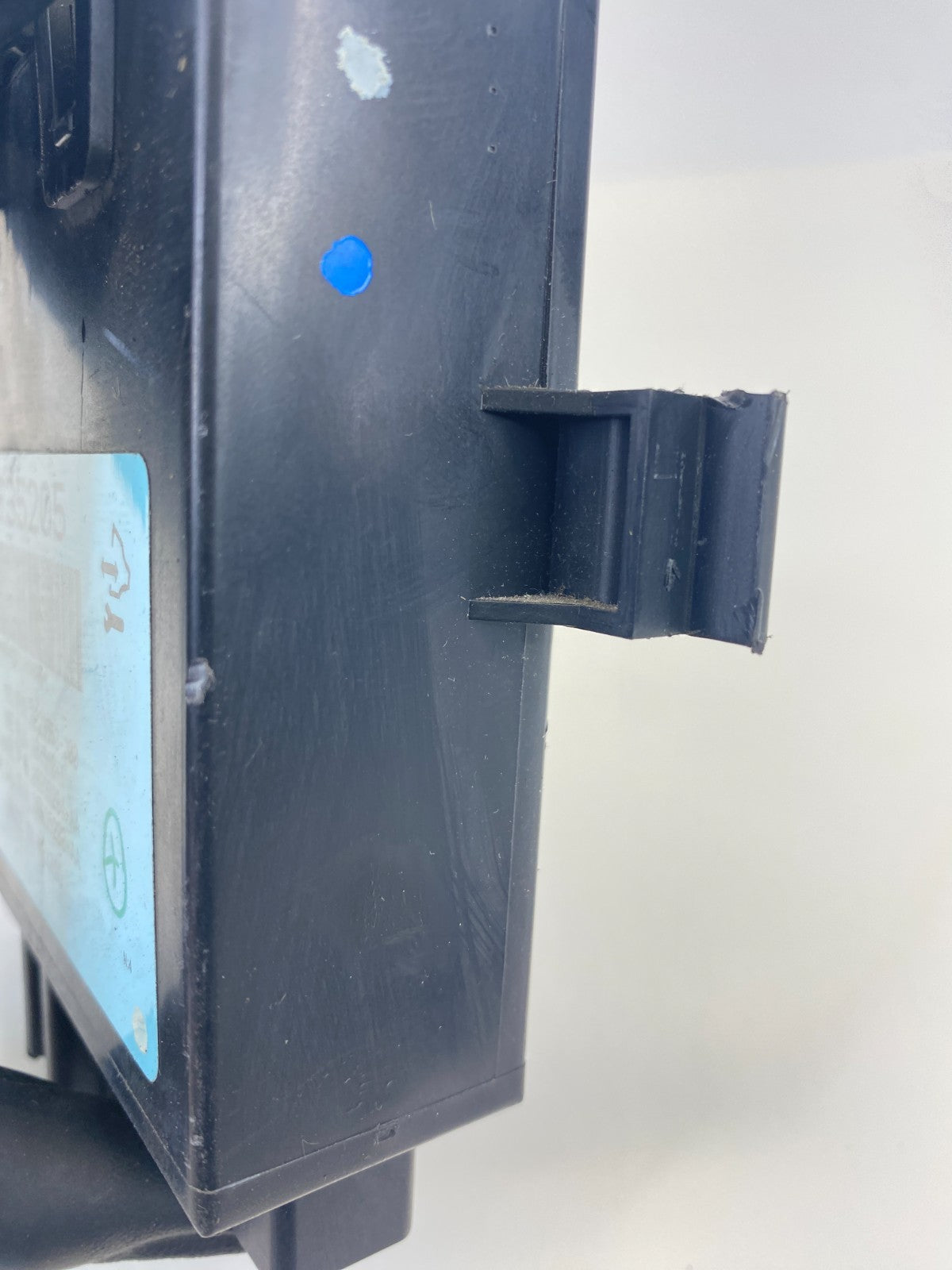 09-17 Buick Enclave 3.6L Rear Power Liftgate Tailgate Control Module 20935205