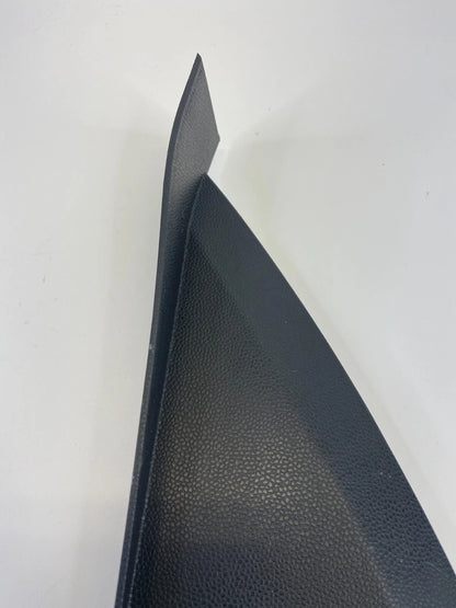 2011-2019 FORD FIESTA DASH RIGHT SIDE CAP END PANEL COVER BEZEL TRIM AE83A044C60
