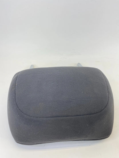1996-2004 NISSAN PATHFINDER REAR LEFT RIGHT SEAT HEADREST HEAD REST SET PAIR OEM