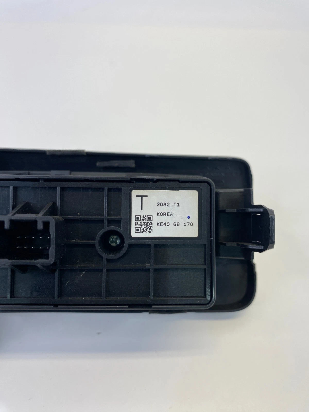 13-15 MAZDA CX-5 TRACTION CONTROL ANTI LOCK SWITCH & TIRE PRESSURE SWITCH OEM