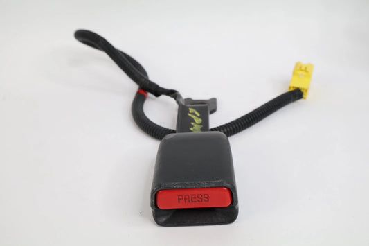 2010 2011 2012 2013 KIA SOUL FRONT LEFT DRIVER SIDE SEAT BELT BUCKLE OEM