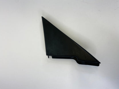 2002-2006 Toyota Camry Interior Front Left Side Mirror Cover Corner Trim