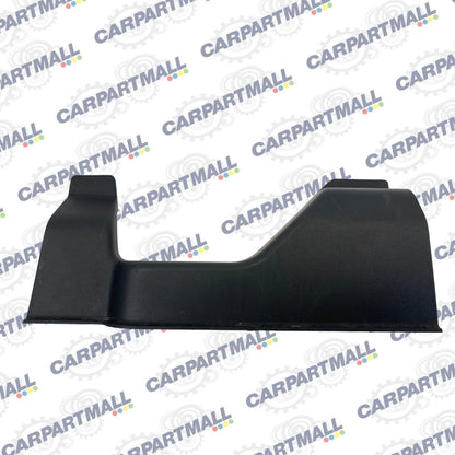 2007-2013 MITSUBISHI OUTLANDER FRONT LEFT SIDE B PILLAR LOWERTRIM COVER OEM