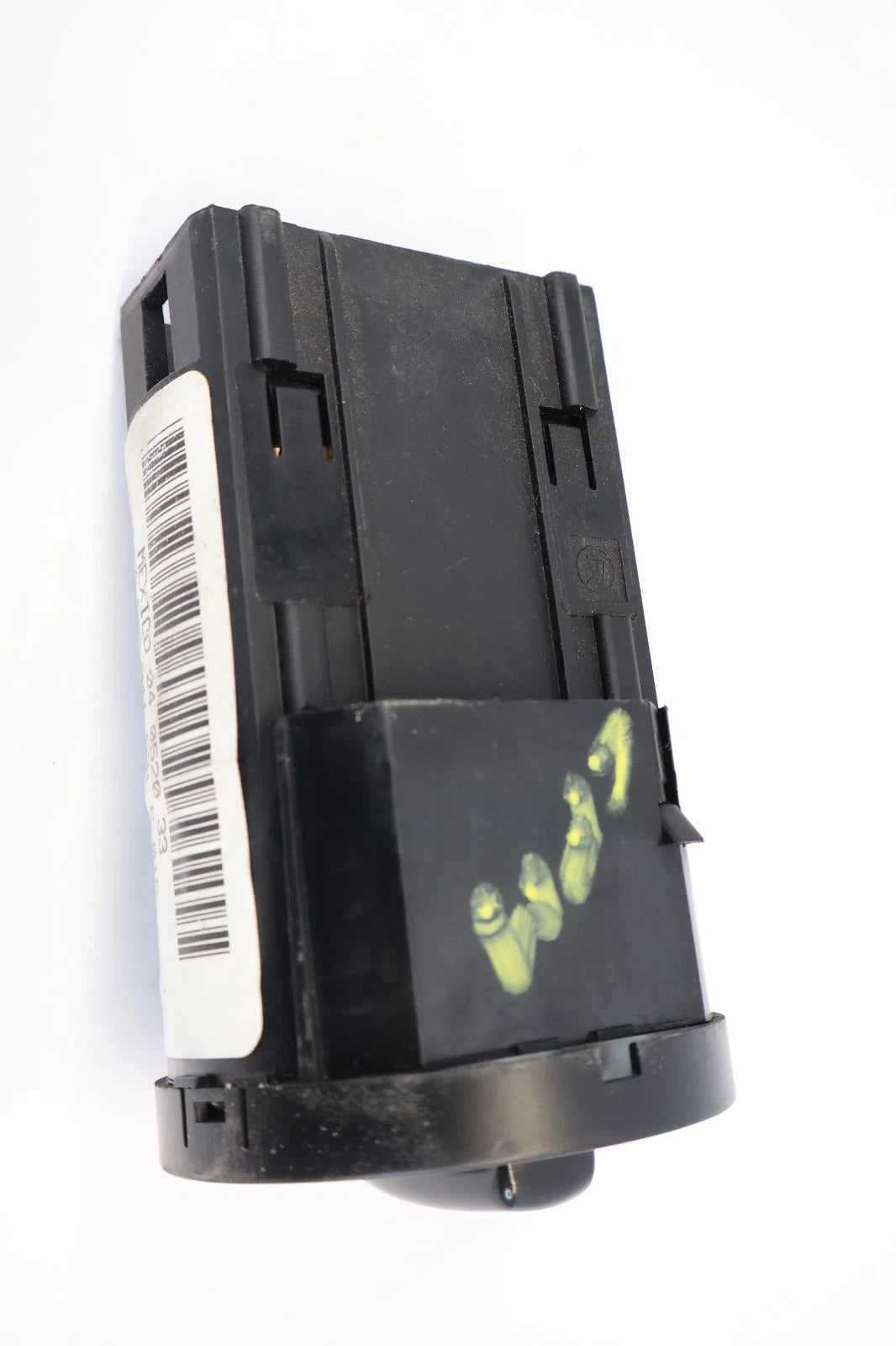 1998-2010 VOLKSWAGEN NEW BEETLE HEADLIGHT SWITCH FOG LIGHT 1C0941531C01C OEM