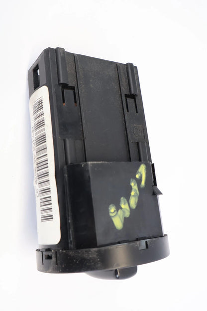 1998-2010 VOLKSWAGEN NEW BEETLE HEADLIGHT SWITCH FOG LIGHT 1C0941531C01C OEM