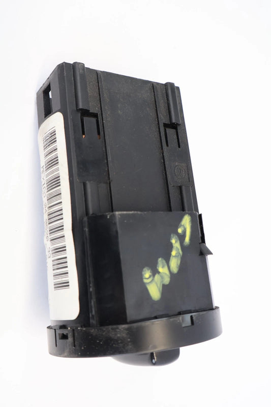 1998-2010 VOLKSWAGEN NEW BEETLE HEADLIGHT SWITCH FOG LIGHT 1C0941531C OEM