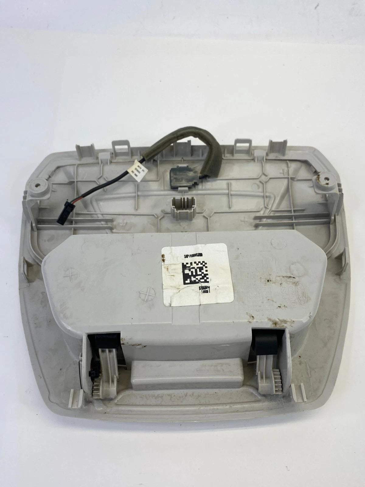 13 14 15 16 FORD ESCAPE OVERHEAD CONSOLE CUBBY SUNGLASS HOLDER 156226100 OEM