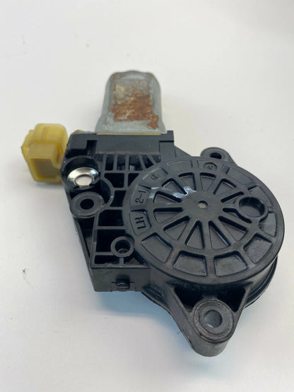 2004 05 06 07 08 2009 KIA AMANTI REAR RIGHT SIDE DOOR POWER WINDOW MOTOR OEM