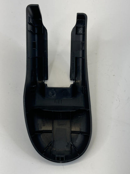 2009-2013 Honda Fit Front Seat Rear Right Inner Track Cover Trim 81106-TF0 OEM