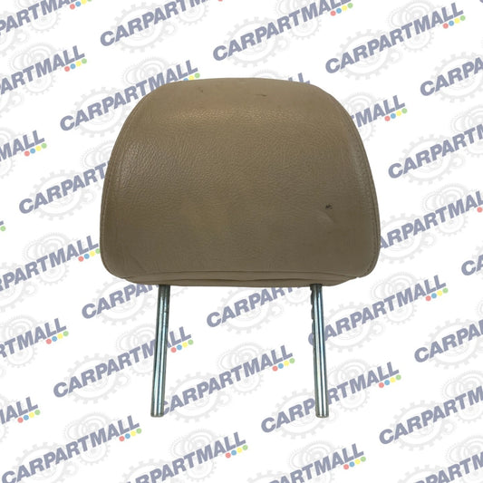2005 2006 2007 HONDA ODYSSEY FRONT LEFT DRIVER SIDE SEAT HEADREST HEAD REST OEM