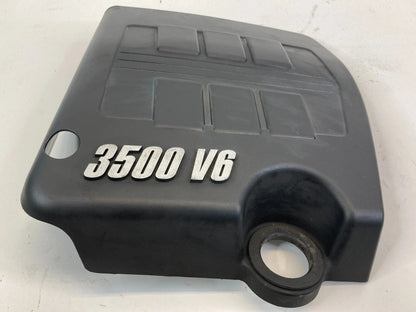 2005 2006 PONTIAC G6 CHEVY MALIBU 3.5L V6 ENGINE COVER LID 12593411 OEM