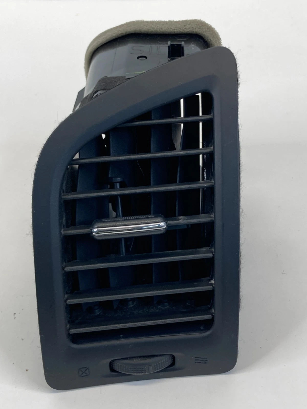 2013-2018 NISSAN ALTIMA DASH LEFT DRIVER SIDE A/C AIR VENT DUCT OUTER OEM