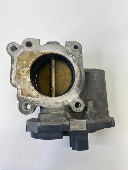 07-11 CHEVROLET HHR 08-10 COBALT 2.2L THROTTLE BODY THROTTLE VALVE ASSY OEM