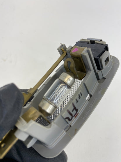 2011-2016 Kia Optima Front Right Side Sunvisor Light Vanity Visor Lamp 92892-3S