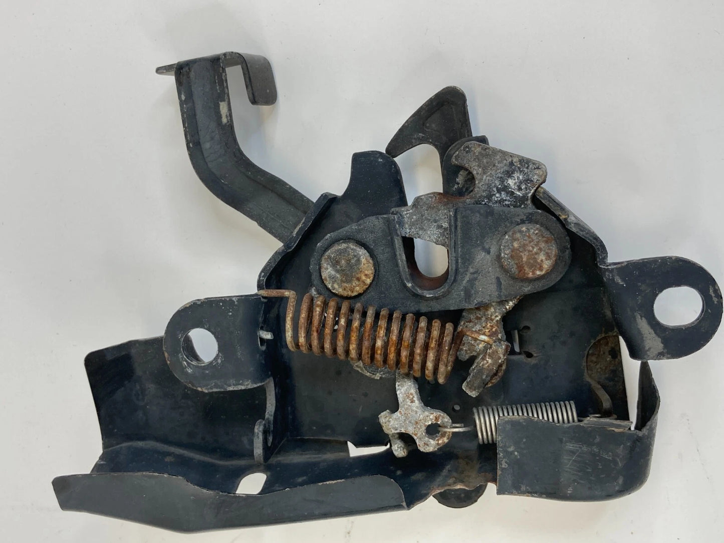 2007-2011 TOYOTA CAMRY SEDAN FRONT HOOD LATCH LOCK RELEASE ACTUATOR ASSY OEM