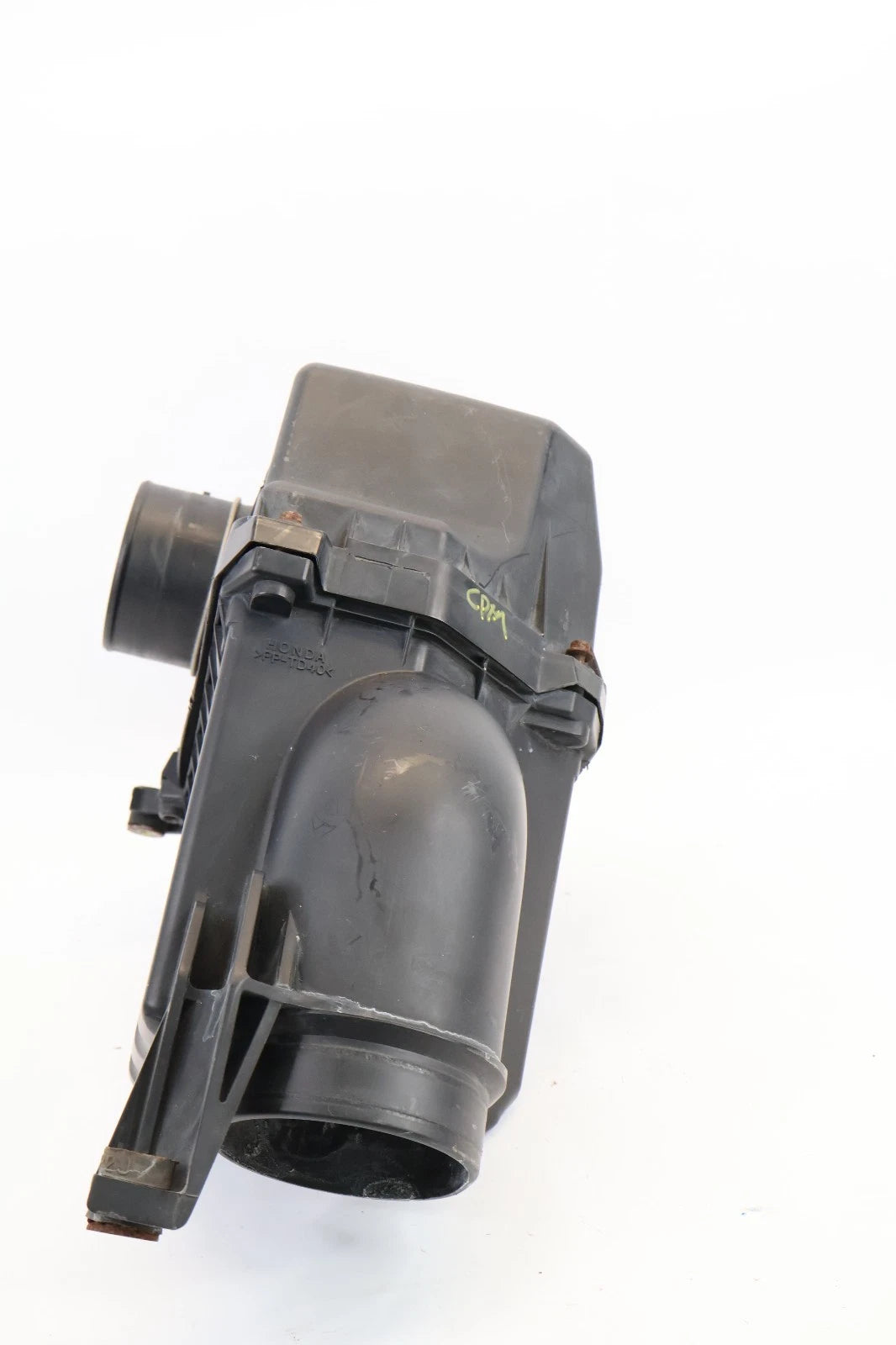 2003-2008 HONDA PILOT ENGINE AIR INTAKE CLEANER FILTER HOUSING BOX ASSEMBLY OEM