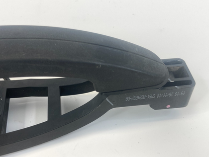 2012-2018 Ford Focus Sedan Front Left Side Exterior Door Handle CM51-A224A37-DA