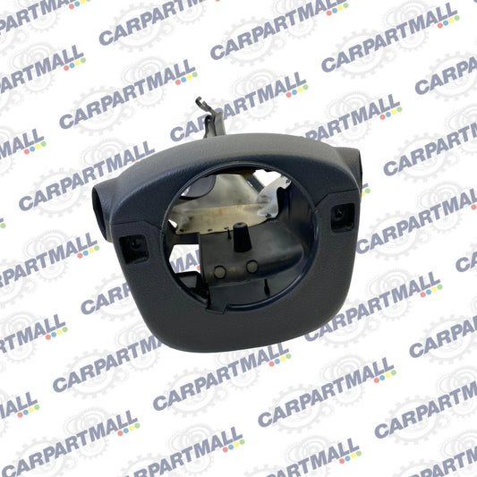 13-20 NISSAN PATHFINDER STEERING COLUMN UPPER & LOWER SHROUD TRIM 48470-3TA0A