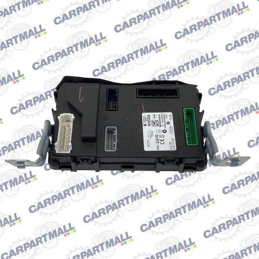 2013 Infiniti JX35 3.5L 24V Body Computer Control Module BCM BCU 284B1-3JA1D