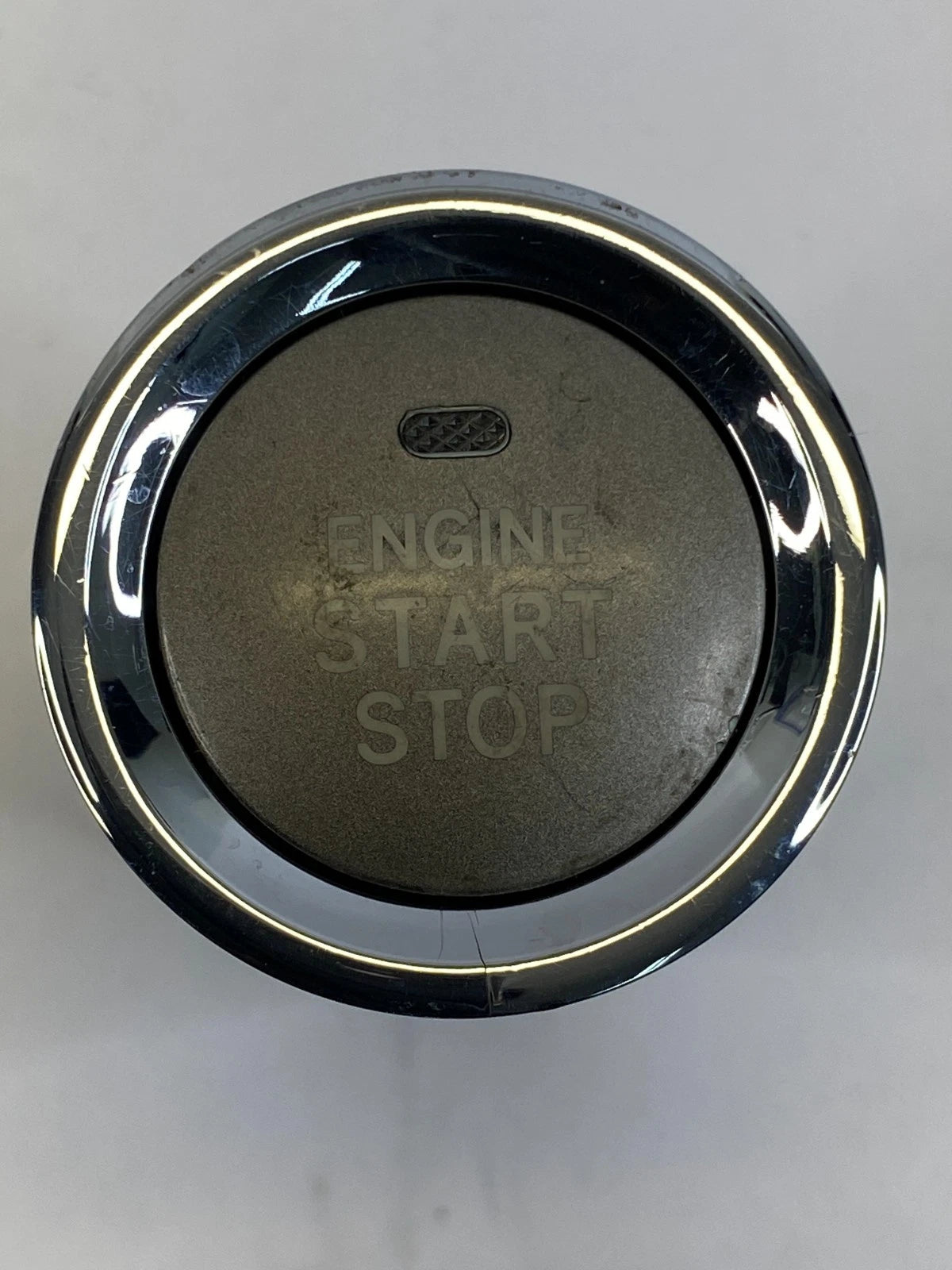 2007-2011 LEXUS GS350 ENGINE IGNITION START STOP SWITCH W/ STEERIN LOCK OEM