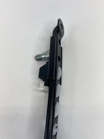 2010 2011 2012 2013 2014 2015 TOYOTA PRIUS SEAT BELT HEIGHT ADJUSTER ASSEMBLY