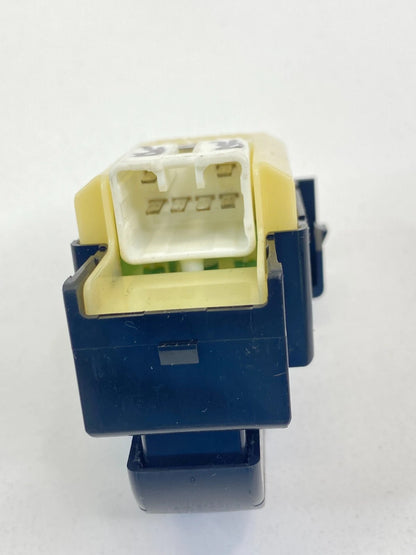 1998-2000 LEXUS LS400 REAR RIGHT BACK SIDE DOOR POWER WINDOW SWITCH BUTTON RR RH