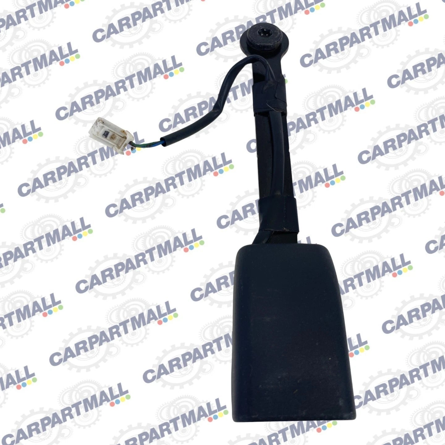 13-20 2013-2020 Nissan Pathfinder Front Left Driver Seat Belt Buckle Adapter OEM