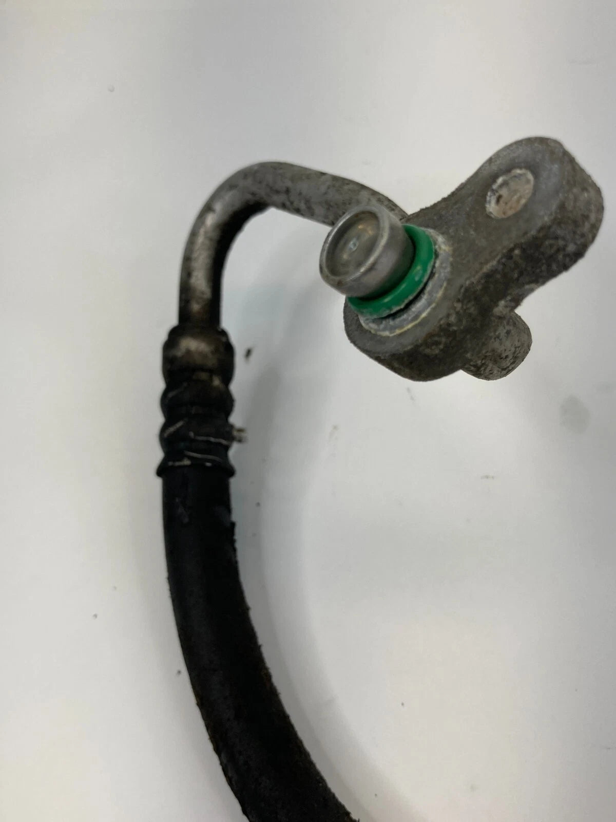 2011-2014 HYUNDAI SONATA 2.4L GLS SEDAN A/C REFRIGERANT DISCHARGE HOSE TUBE OEM