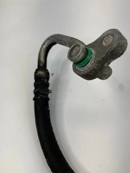 2011-2014 HYUNDAI SONATA 2.4L GLS SEDAN A/C REFRIGERANT DISCHARGE HOSE TUBE OEM