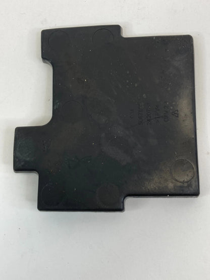 2014 2015 CHEVROLET MALIBU CENTER CONSOLE RUBBER MAT INSERT 2420784 OEM