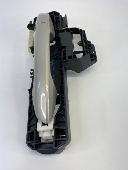 2006-2016 Mercedes-Benz E350 Rear Left Back Exterior Door Handle A204-760-21-34