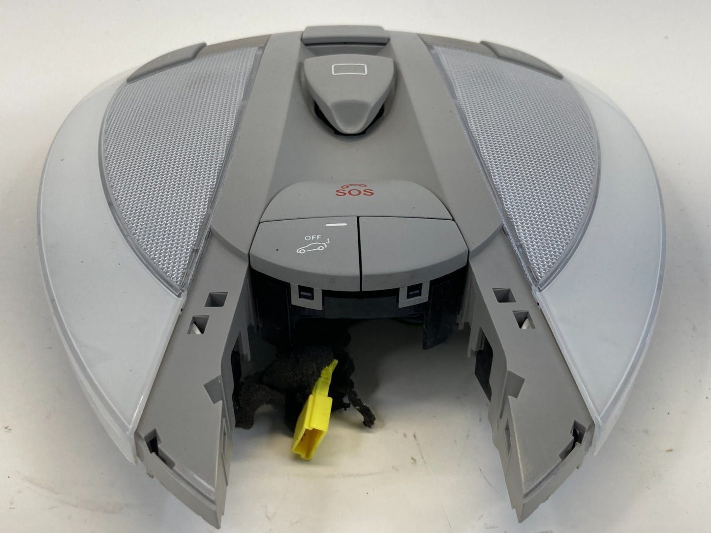 2006 Mercedes-Benz CLS500 Front Roof Overhead Dome Light Lamp A219-820-01-01 OEM