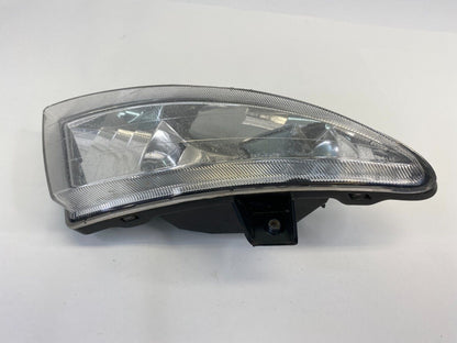 2007 2008 2009 2010 Hyundai Elantra Sedan Left Side Fog Lamp Fog Light Assembly