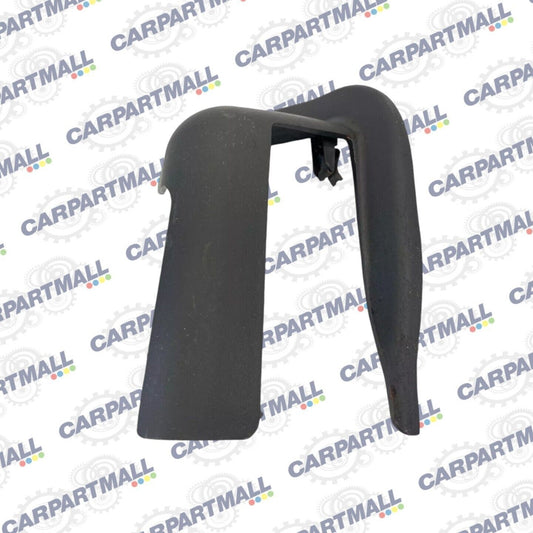 2006-2012 Ford Fusion Front Left Driver Seat Track Lower Trim Cover Cap