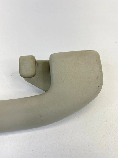 08-13 NISSAN ROGUE 14 15 ROGUE SELECT REAR RIGHT ROOF INNER GRAB ASSIST HANDLE