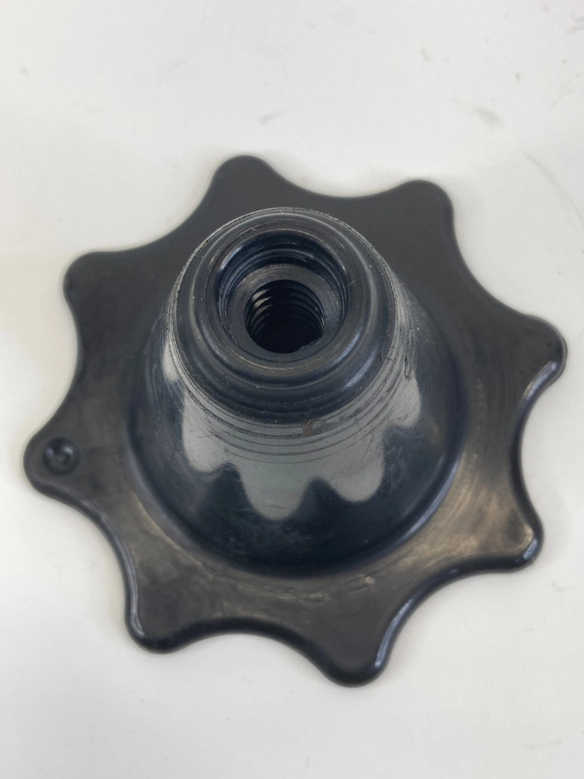 2011-2016 CHEVROLET CRUZE SPARE TIRE HOLD HOLDER DOWN BOLT STOWAGE NUT RETAINER