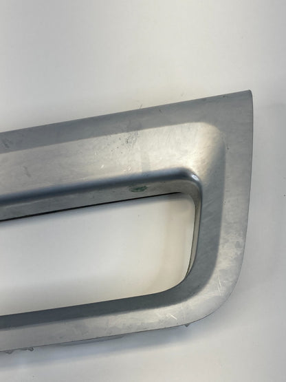 12-15 Chevrolet Captiva Sport Rear Right Side Inner Door Pull Handle Trim Bezel