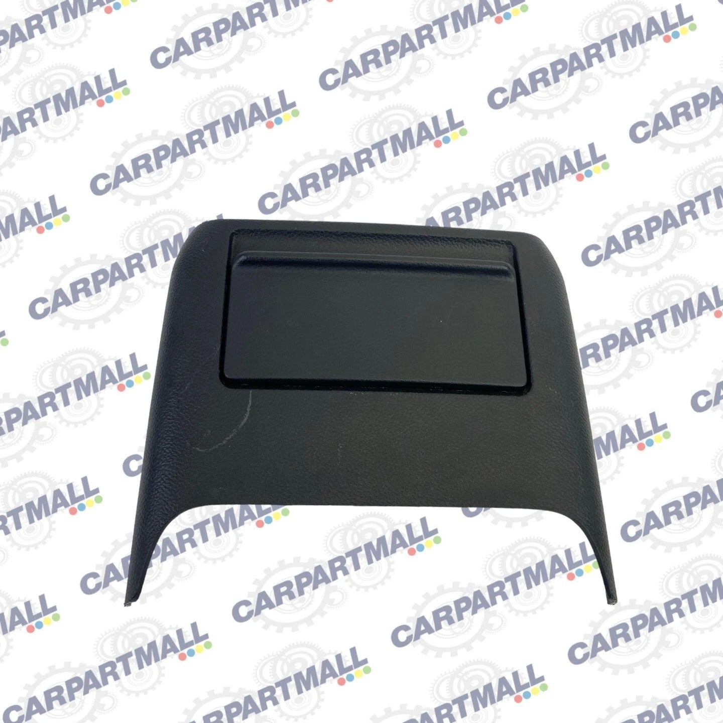 07 08 INFINITI G35 REAR CENTER CONSOLE ASHTRAY BOX ASH TRAY TRIM 96930-JK00A OEM