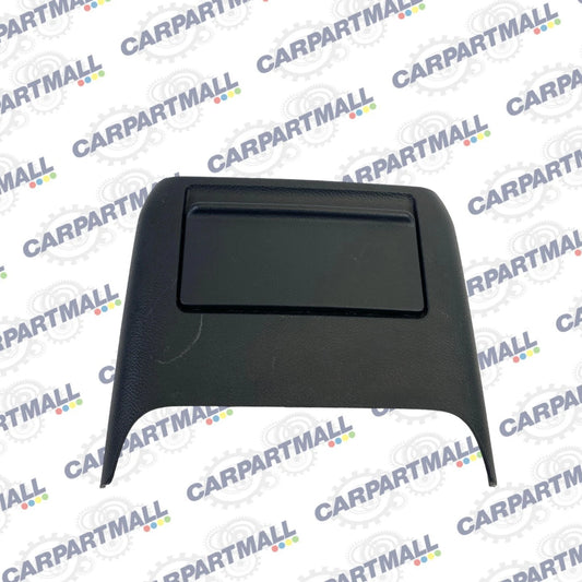 07 08 INFINITI G35 REAR CENTER CONSOLE ASHTRAY BOX ASH TRAY TRIM 96930-JK00A OEM