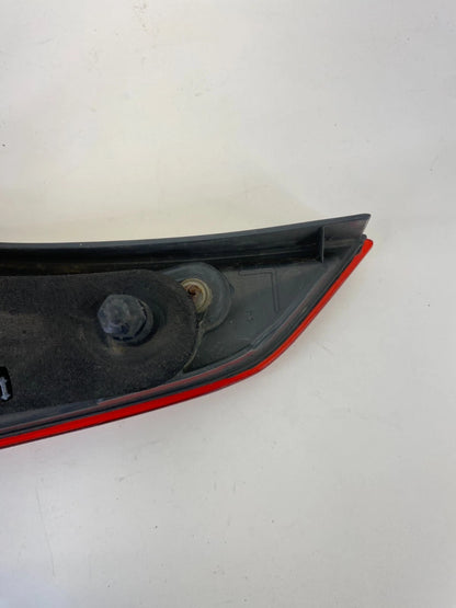 2014-2016 TOYOTA COROLLA INNER TAIL LIGHT LEFT DRIVER SIDE TRUNK MOUNT OEM