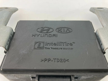 2007 2008 HYUNDAI ENTOURAGE TIRE PRESSURE MONITOR CONTROL MODULE 95800-3J000 OEM