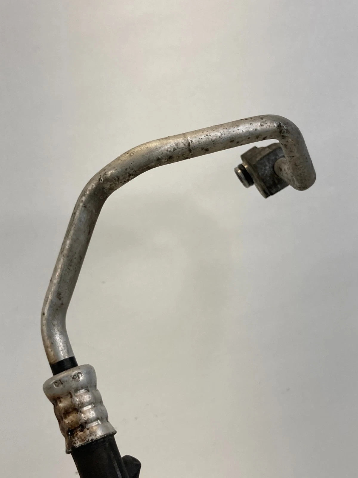 04-08 TOYOTA COROLLA 1.8L A/C AIR REFRIGERANT DISCHARGE HOSE LINE TUBE OEM