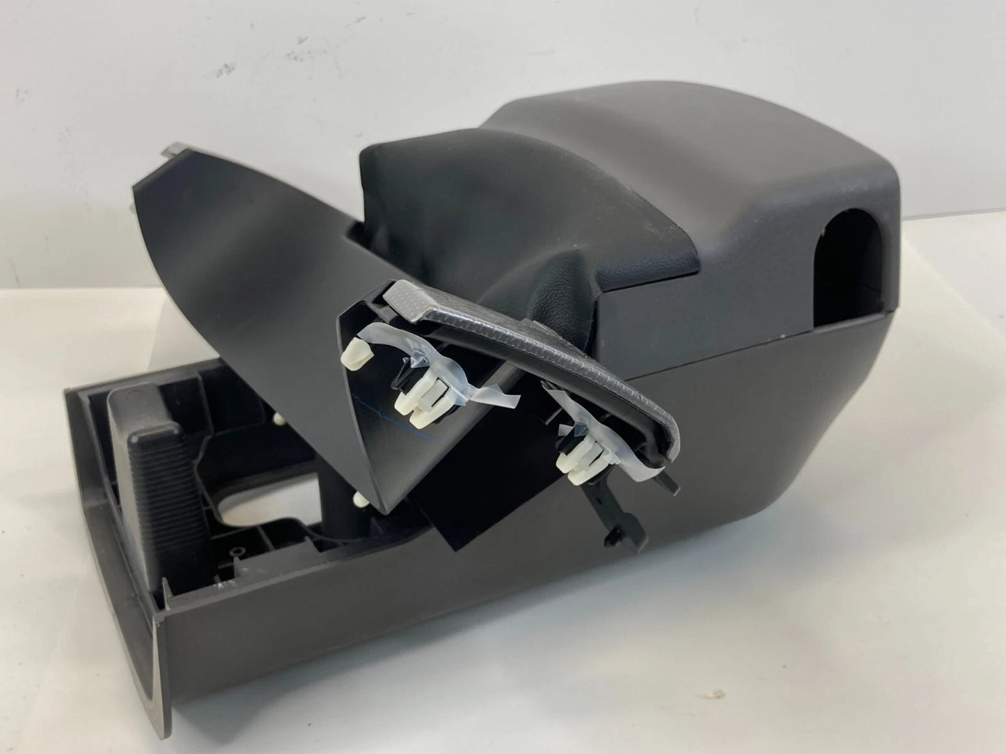 2011-2014 FORD EDGE STEERING COLUMN UPPER & LOWER TRIM COVER BT43-3K512-AAW