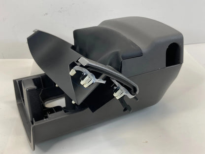 2011-2014 FORD EDGE STEERING COLUMN UPPER & LOWER TRIM COVER BT43-3K512-AAW