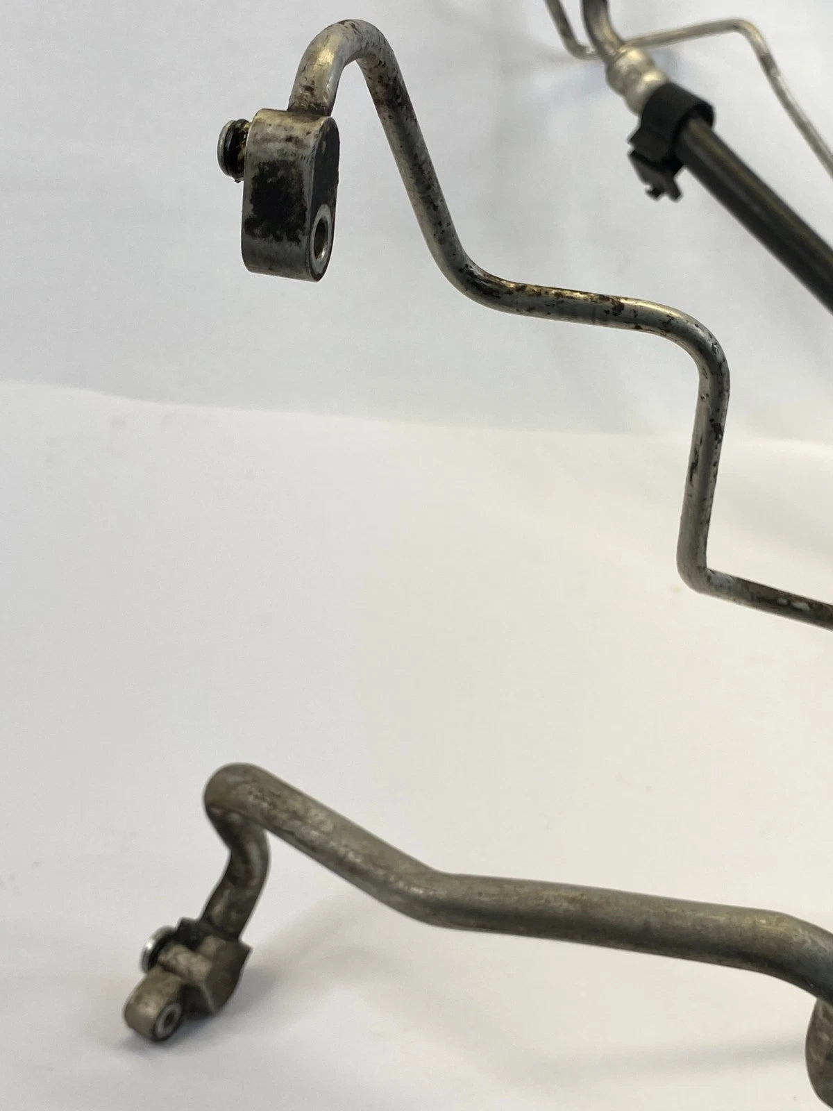 01-05 HONDA CIVIC 1.7L A/C REFRIGERANT SUCTION DISCHARGE HOSE PIPES LINES OEM