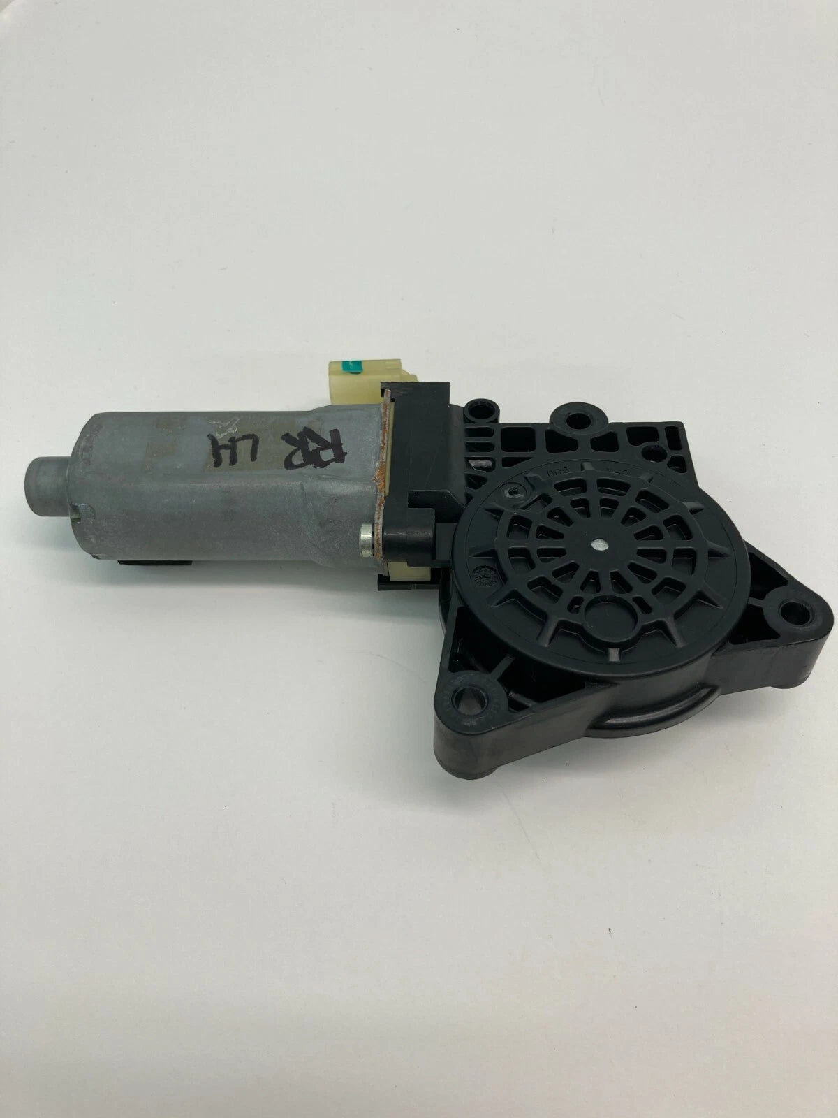 2007-2012 HYUNDAI VERACRUZ 2009-2012 ELANTRA REAR LEFT POWER WINDOW MOTOR OEM
