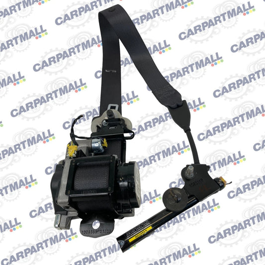 2013-2016 FORD FUSION FRONT RIGHT SEAT BELT RETRACTOR PRETENSIONER DG93-54612D64