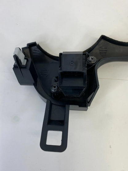 2007-2013 ACURA MDX LOWER SPEEDOMETER BEZEL DASH TRIM OEM 77200STXA01020